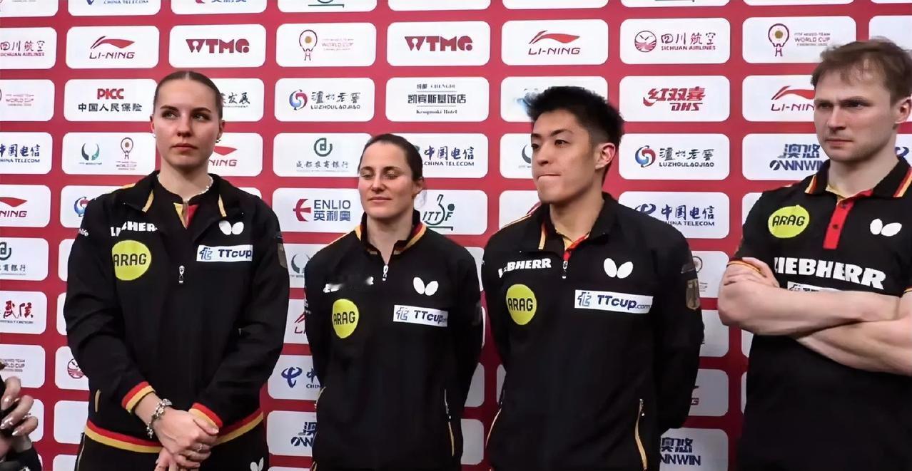 随着德国8-7韩国，获得混团世界杯季军，最新奖金排行榜如下

1、中国队🇨🇳