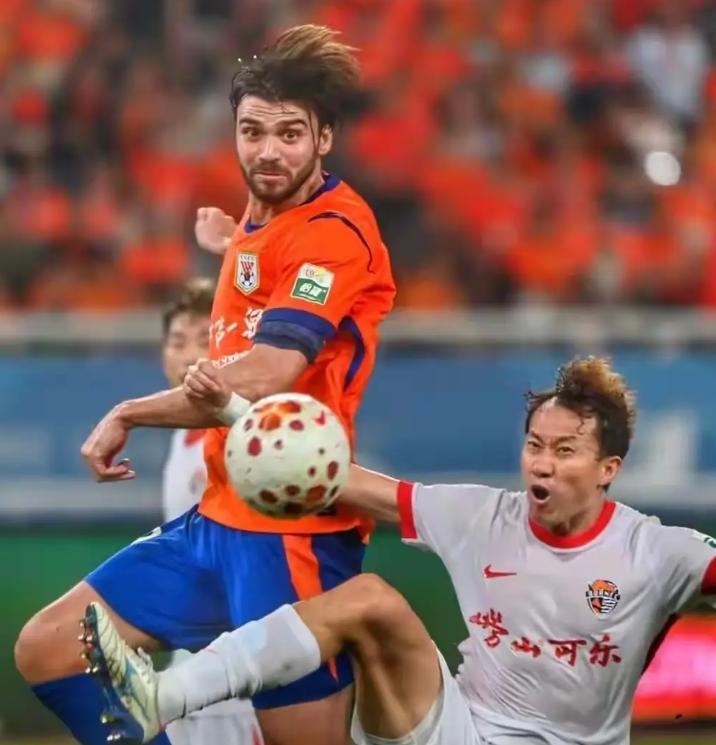 13分钟3球！泰山3-1海牛，新帅三连胜升至第2
中超第23轮齐鲁德比，山东泰山