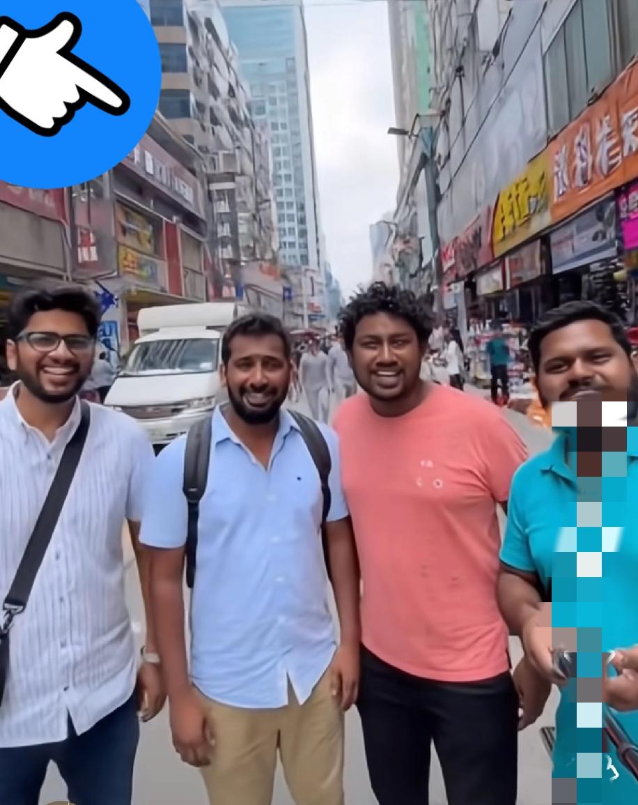 深圳这波操作也太硬核了！

说动手就动手，雷厉风行到让人直呼过瘾！
 
福田公司