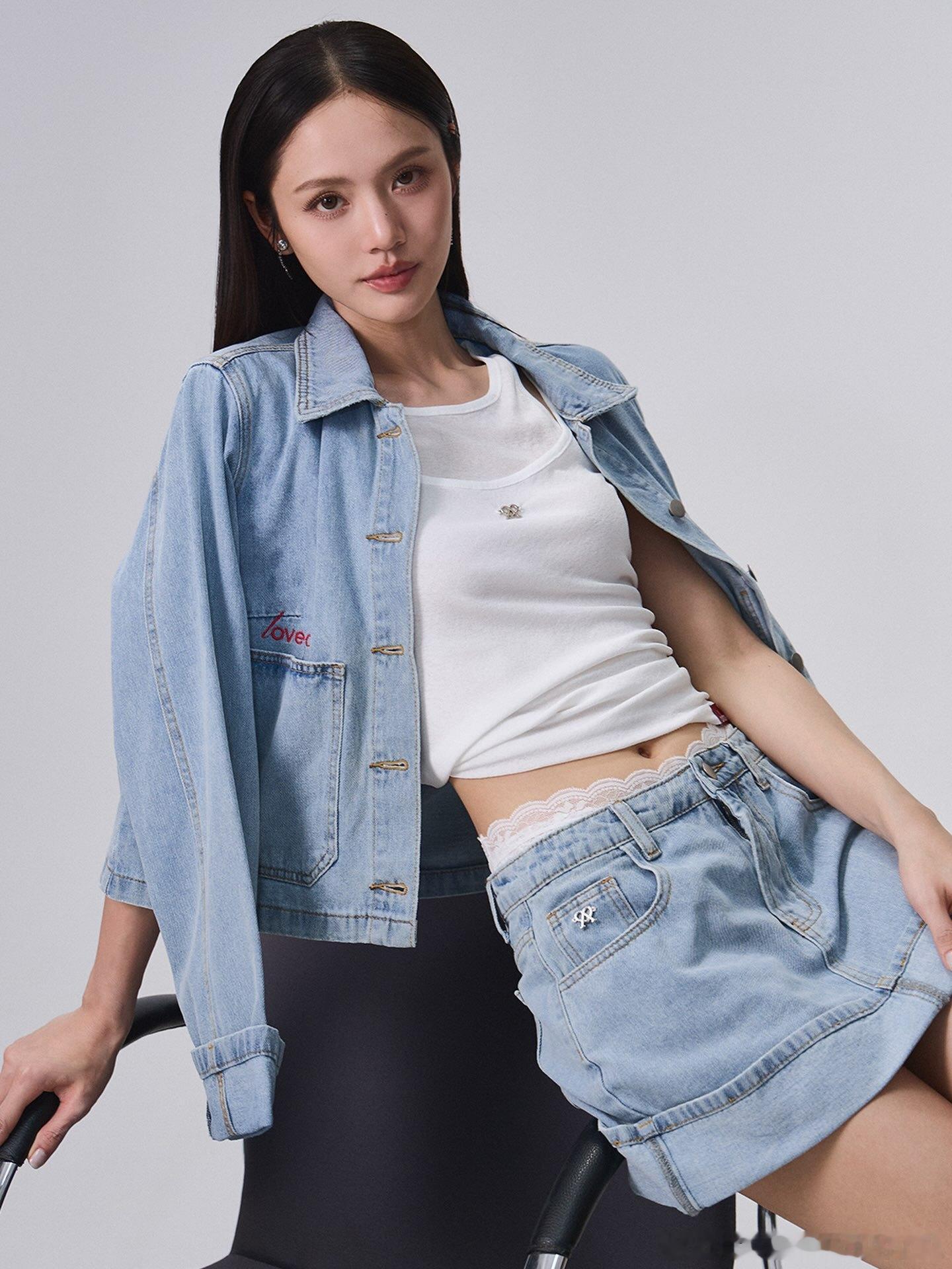 Lookmhee[超话]  宝贝你要点什么？                  
