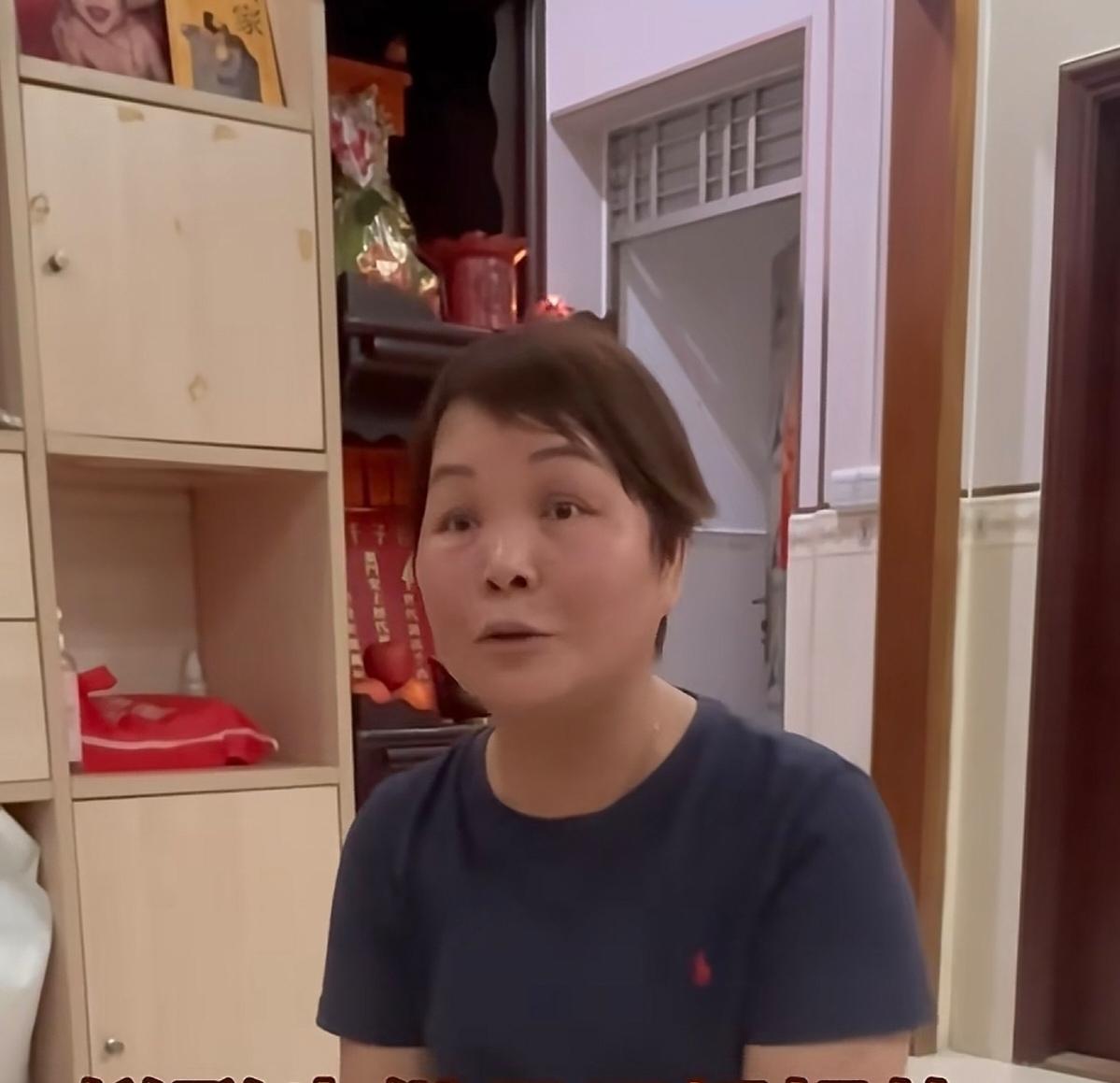 一声“妈！”迟到了整整18年，看到这里我泪目了。2025年10月19日，广东东莞
