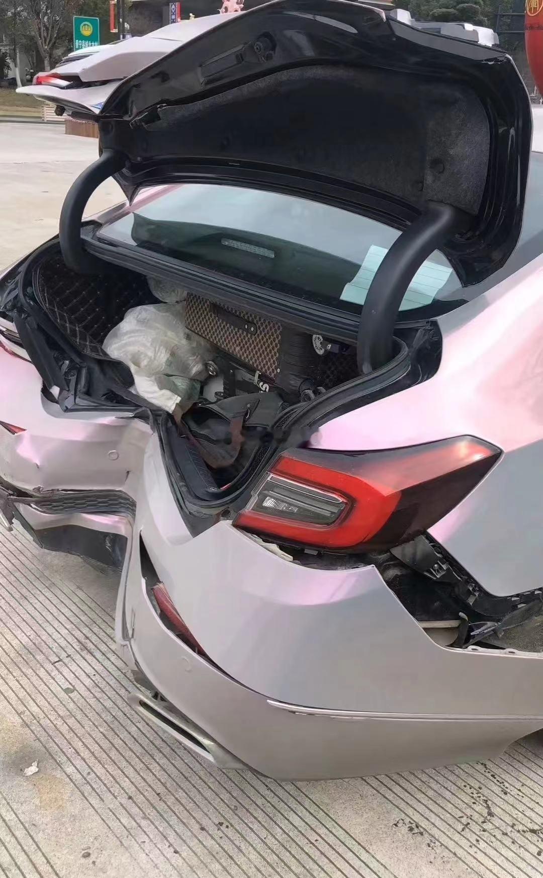 猜车啦！！！ 海阔试车超话 ​​​