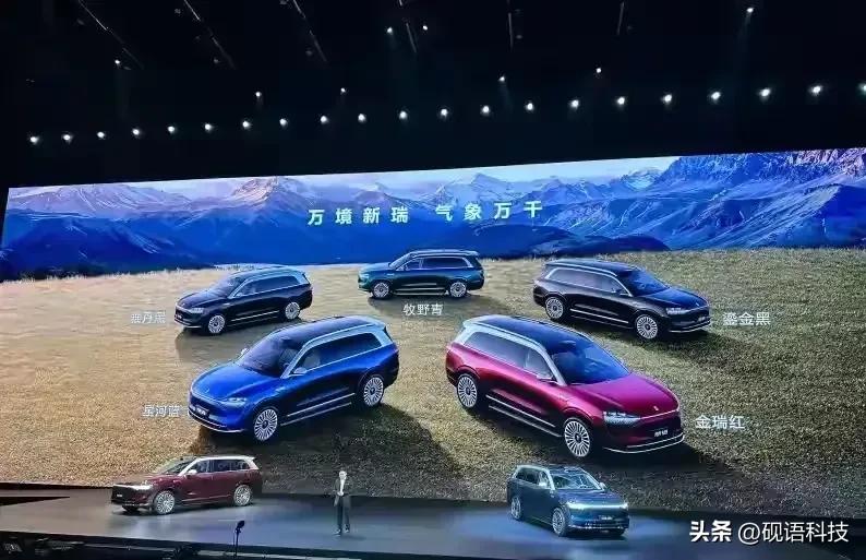 马年OTA升级，问界M9又变“新车”了！

说真的，买问界M9最爽的是什么？不是