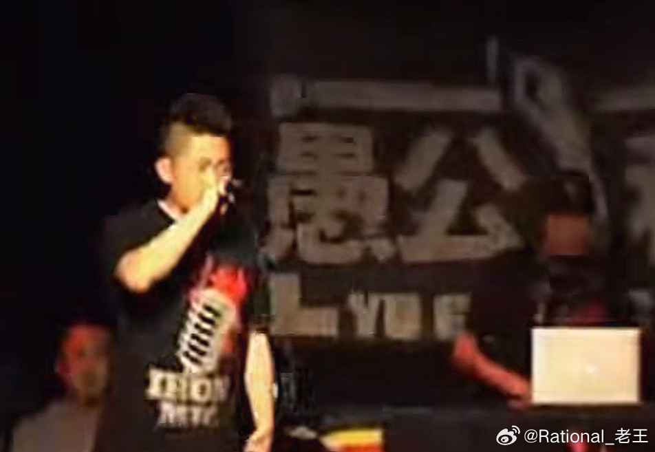 作为一个爱音乐🎵且做过一段时间抖音说唱合集的小卡拉米，真心劝派总，别总跟自己较