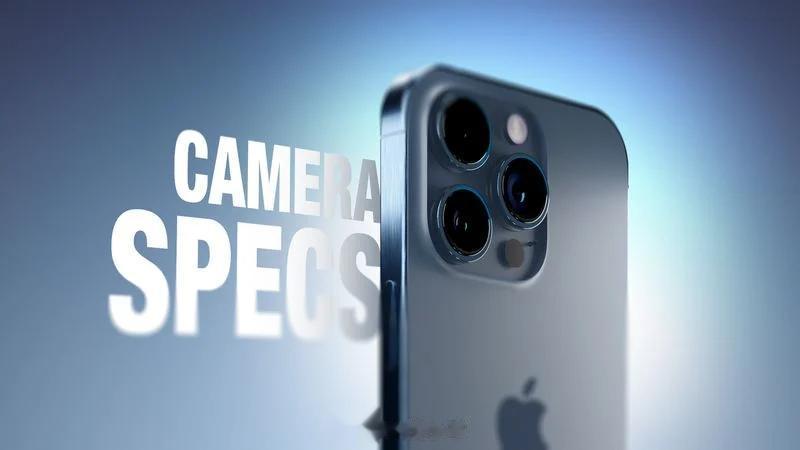  MacRumors 放出了 iPhone 15 系列的详细相机规格参数

iP