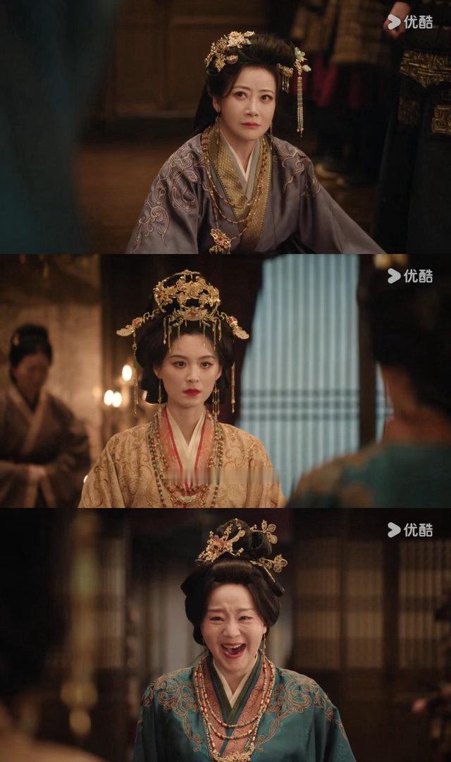 杨龙把母女情拍的好好杨龙视角下的女性群像嫁金钗真的要夸杨龙，母女之间爱恨交织的复