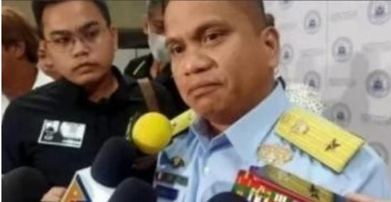 菲律宾军方发言人：中国胆敢拖走“马德雷山”号，就会用致命武器攻击中国。这边话音刚