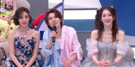 【当冠军走进真人秀，王濛和孙杨的热搜为何天差地别？】当冠军走进真人秀热搜为何天差