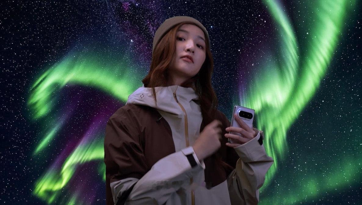 VOGUE的脑洞到底有多大被VOGUE的脑洞惊艳到了拒绝千篇一律，坚持独特表达，