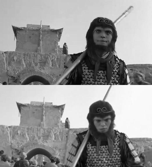 我愿你好 即使后来你与我全然无关 ​​​