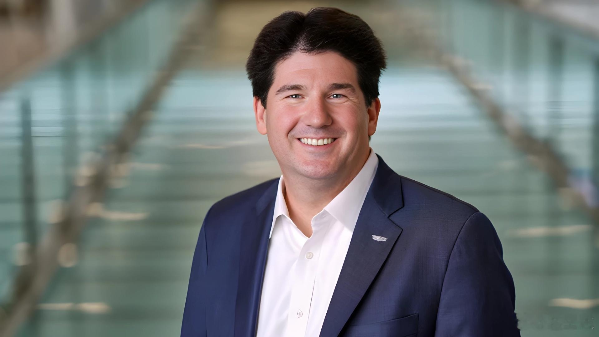 新总裁上任，通用汽车中国高层换帅。·  通用汽车中国宣布，现任凯迪拉克全球副总裁