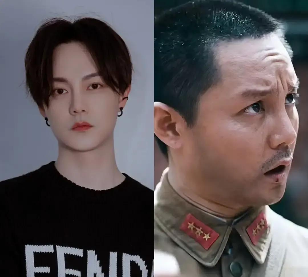 得闲谨制这部电影，尹正扮演的“大神官大佐”引起了不少关注。
他为了角色，主动增胖