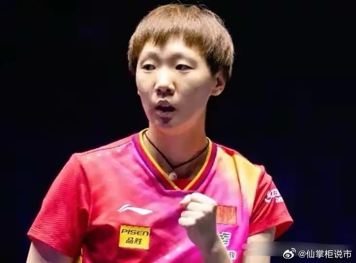 WTT一夜，诞生5项冠军，日本3冠韩国1冠，国乒12人/首轮对手产生1，吉山僚一