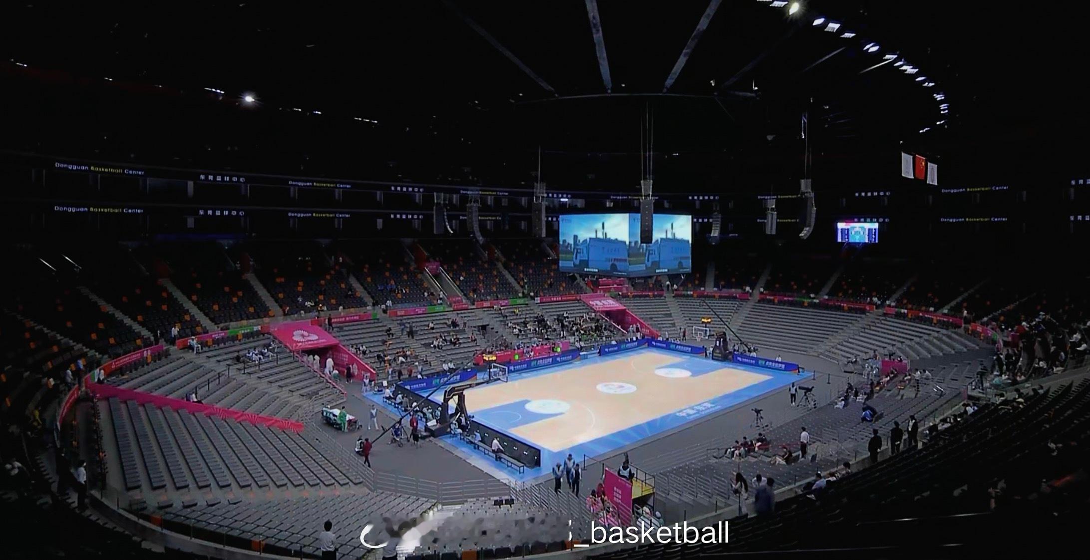 全运会这上座率估计想盈利不太容易啊全运会 ​​​