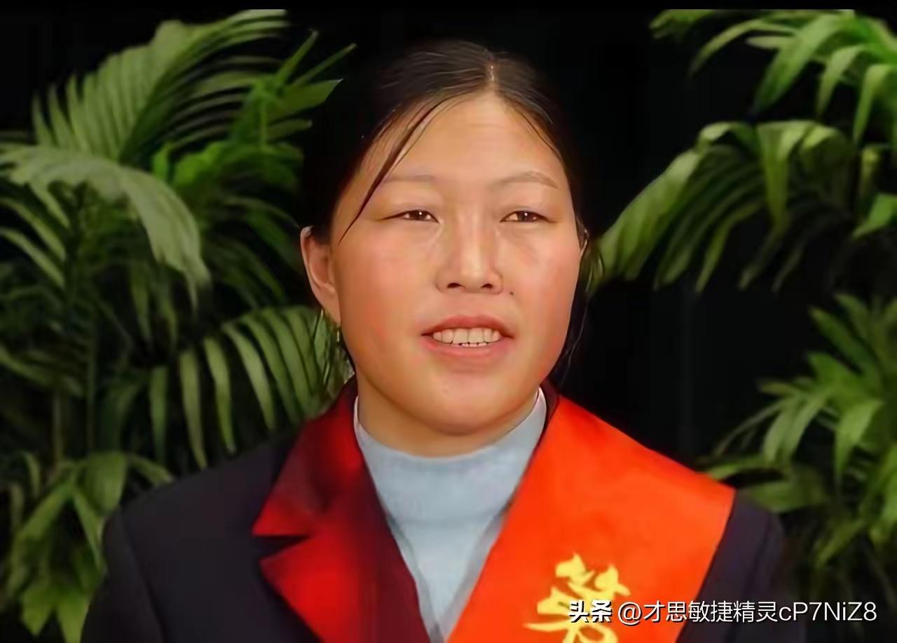 1985年，陕西一父亲逼着19岁的女儿嫁给恩人的儿子，女儿哭闹7天，忽然放弃逃跑