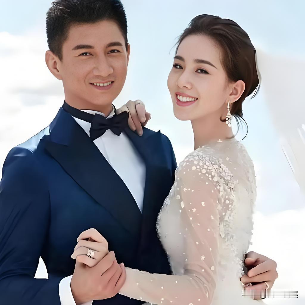 刘诗诗吴奇隆，又被传要离婚了！
 
5月26号上午，刘诗诗和吴奇隆突然又被推上了
