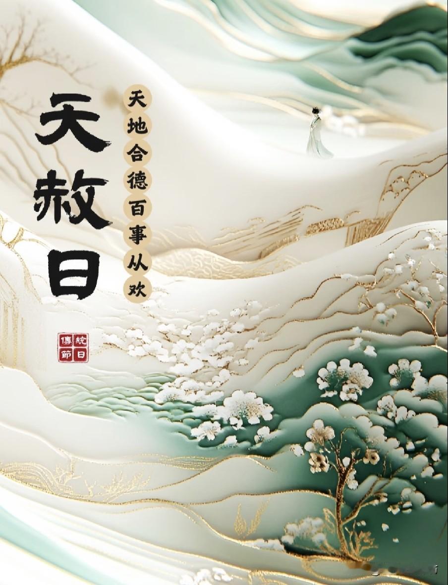 今日七月初九，“天赦日”！晚上5件事最好别做，为了家人看一下
 
老话有“秋逢戊