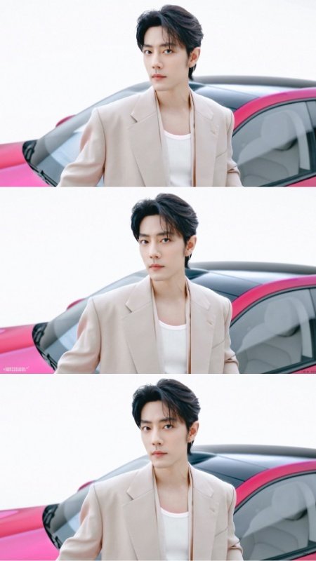 肖战商务实力肖战尚界商务实力OMG…战帝商务实力依旧恐怖如斯 