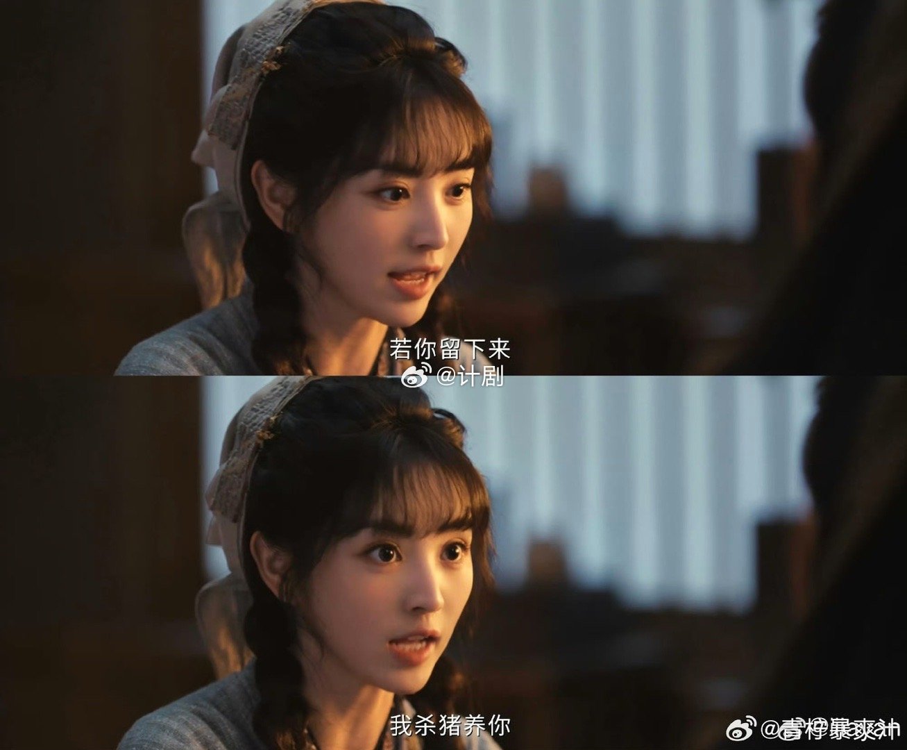 张凌赫谢征外甥随舅舅 美貌权威认证！谢征眉眼身姿藏家族韵味，清隽凌厉兼具，这张脸