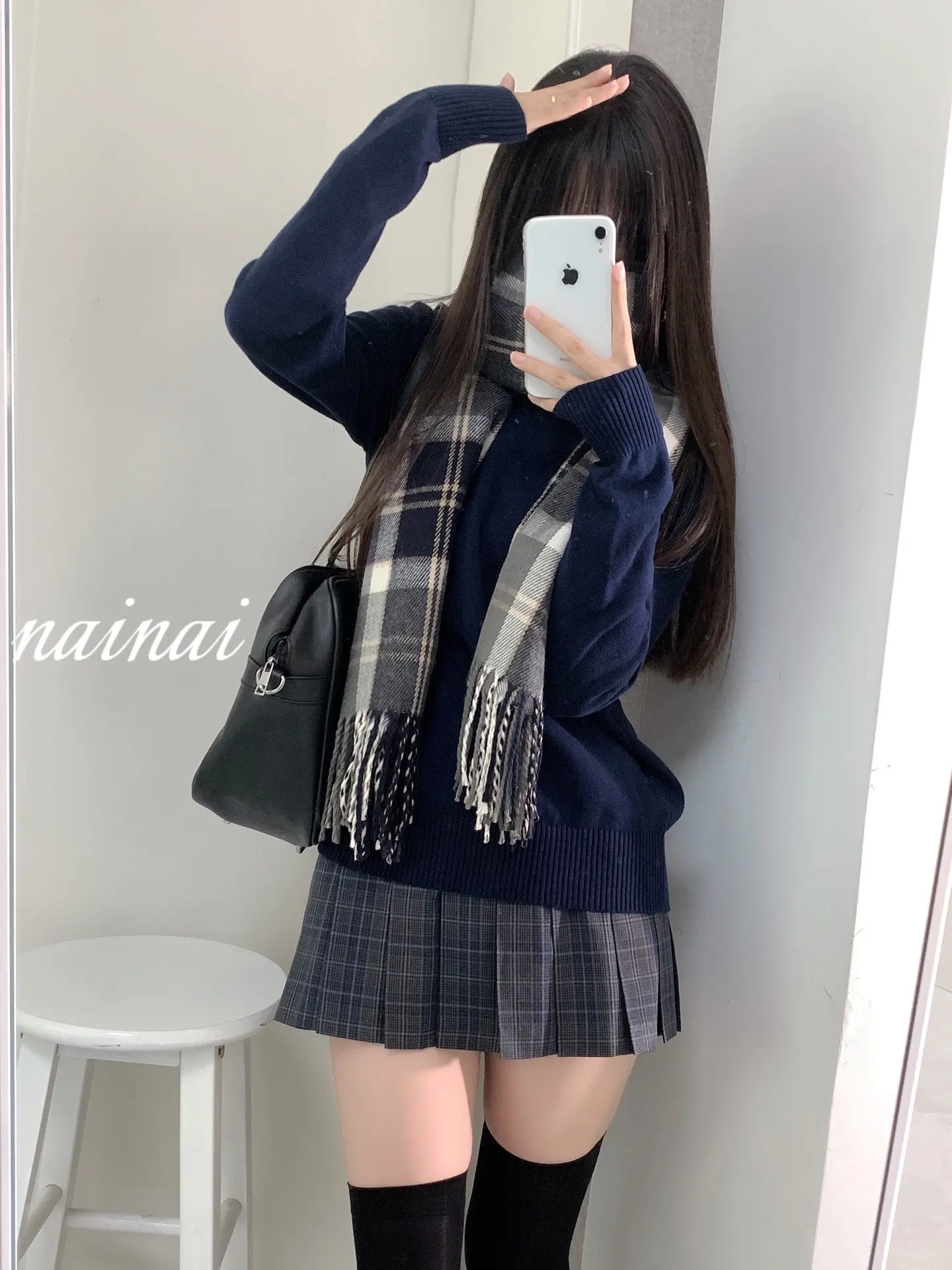 宝宝 天冷加衣