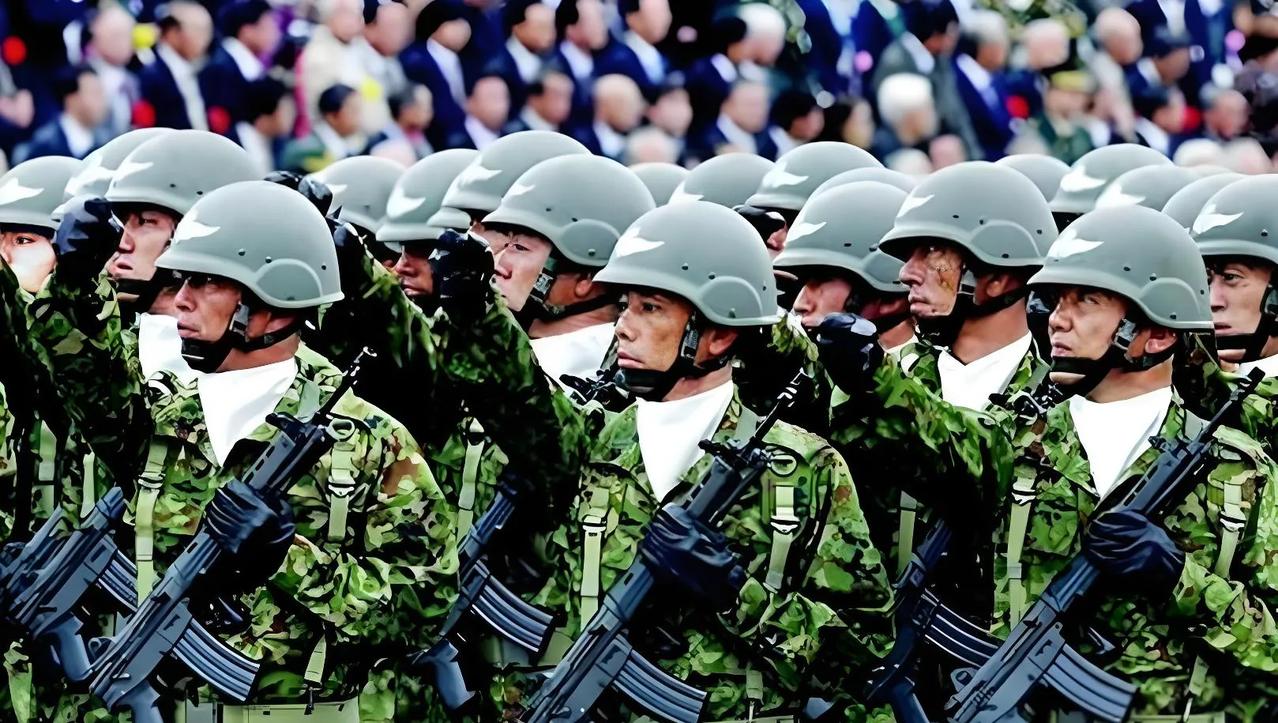 对于日本这个曾经的强力对手，我想说，现如今的我们做到战术层面重视就行了。毕竟在战