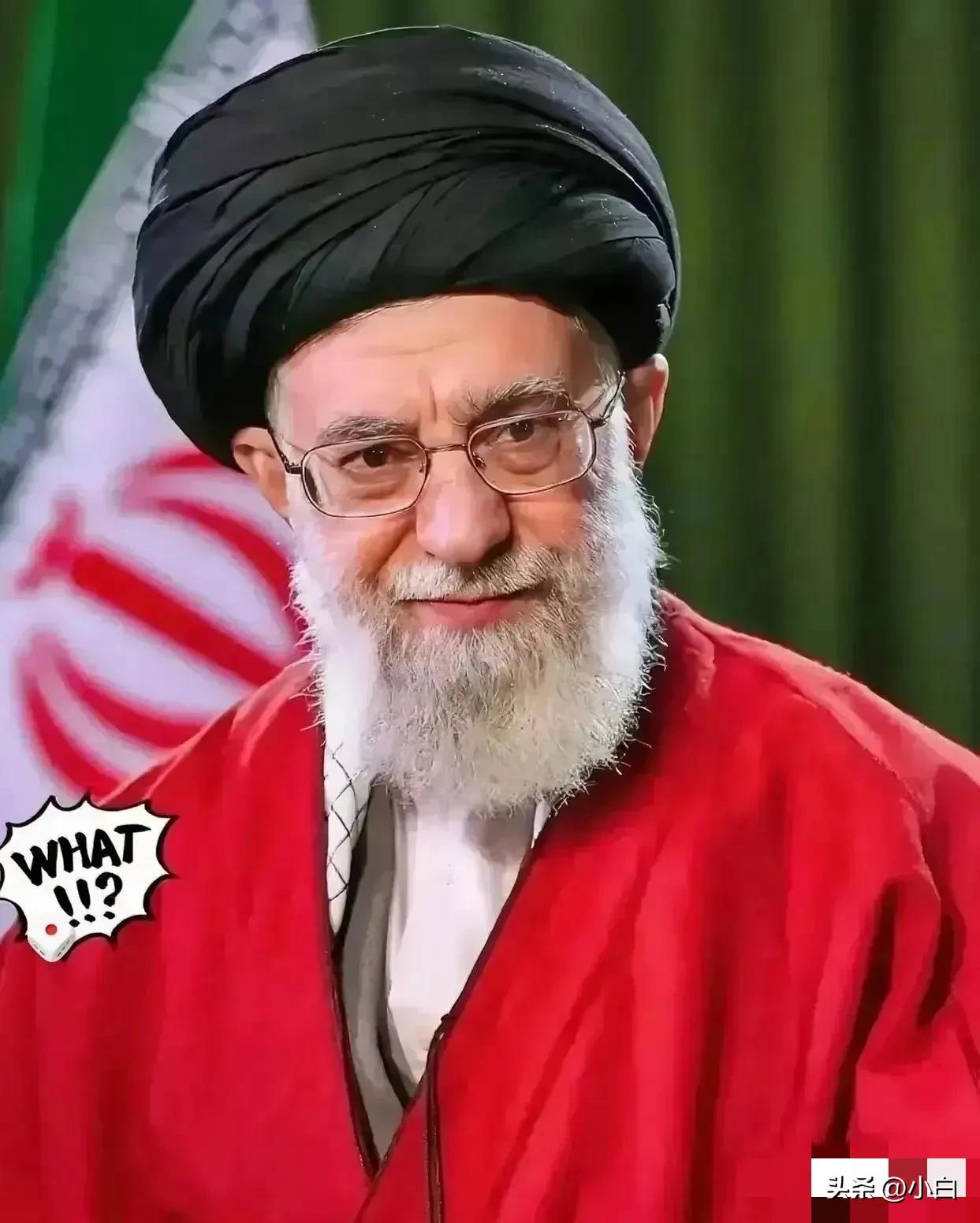 伊朗传来新消息！
2026年3月8日，伊朗专家会议成员阿亚图拉·穆扎法里宣布，选