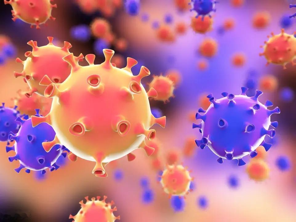 一个美国顶级教授亲口说“新冠99%来自美国实验室”，另一群美国科学家又用AI造出