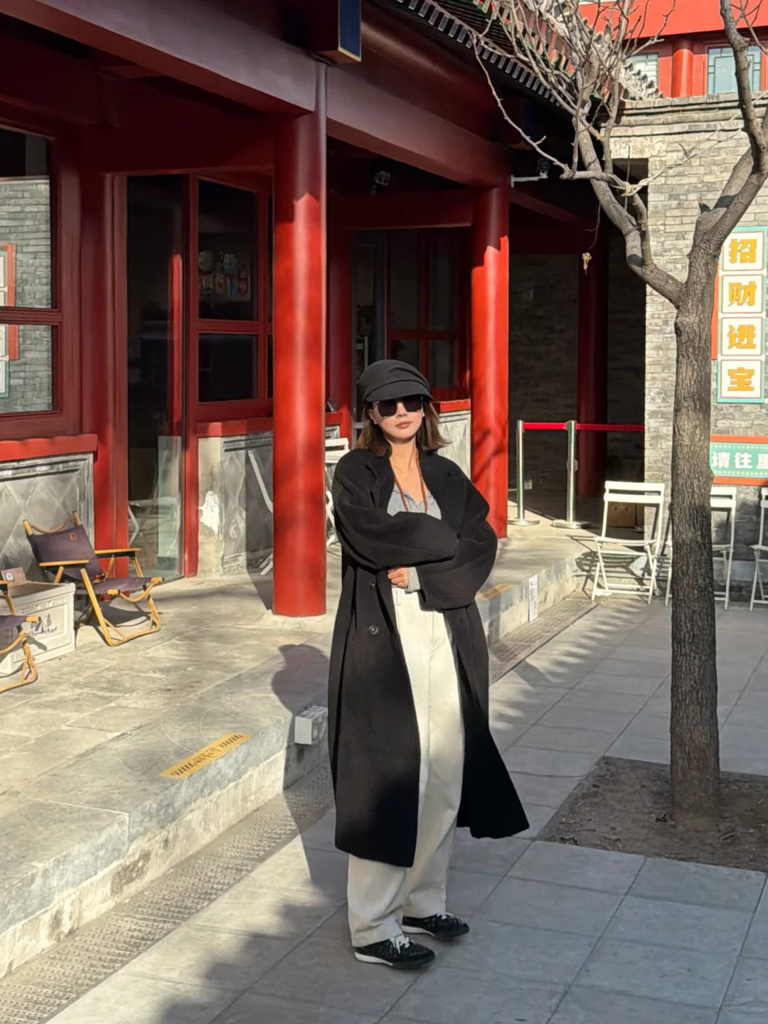 记一次特别的庙会 | 有滋有味，有厚度