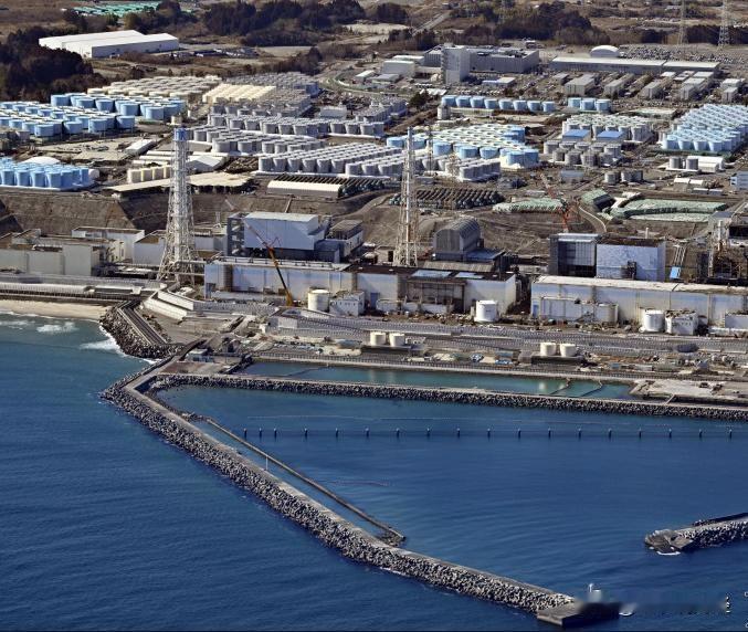 【最新：日本启动第11轮核污染水排海！本次排海量7800吨？】

3月12日，日