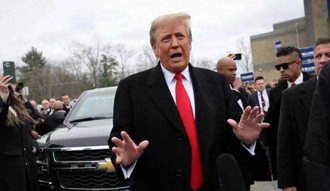 特朗普又搞新花样，在这种环境下还成立世界和平委员会，还邀请中国也加入和平委员会，