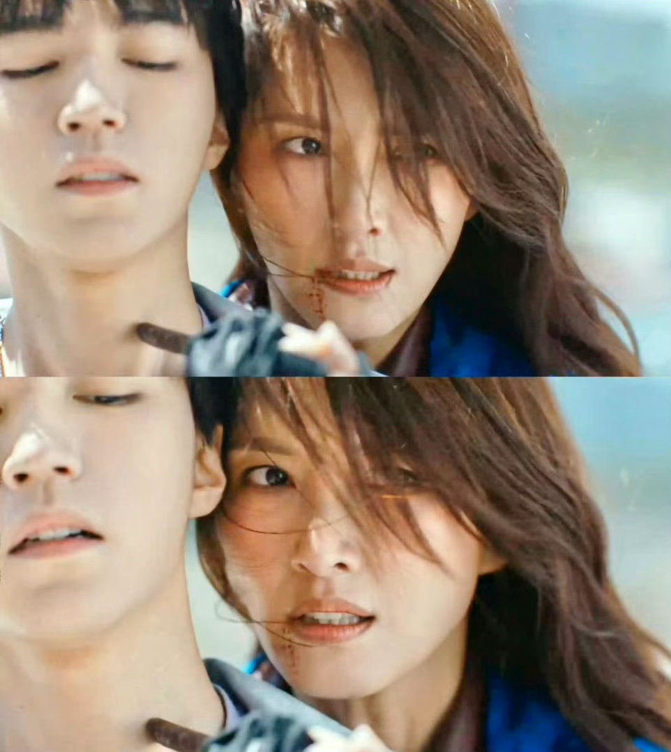 徐洁儿被王俊凯当成运动员王俊凯以为徐洁儿是运动员笑不活了家人们🤣王俊凯也太可爱