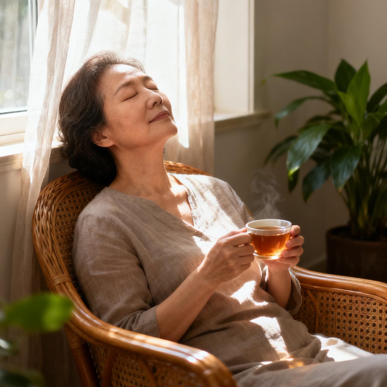 前几天同学聚会，坐了半小时就悄悄退了场。

不是关系不好，是看着大家围着桌子聊孩