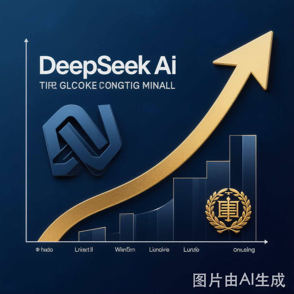 国家队领投DeepSeek首轮融资DeepSeek估值半个月飙涨350%Deep