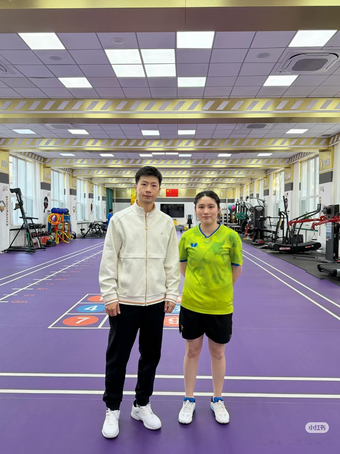 又在训练了啊我的哥