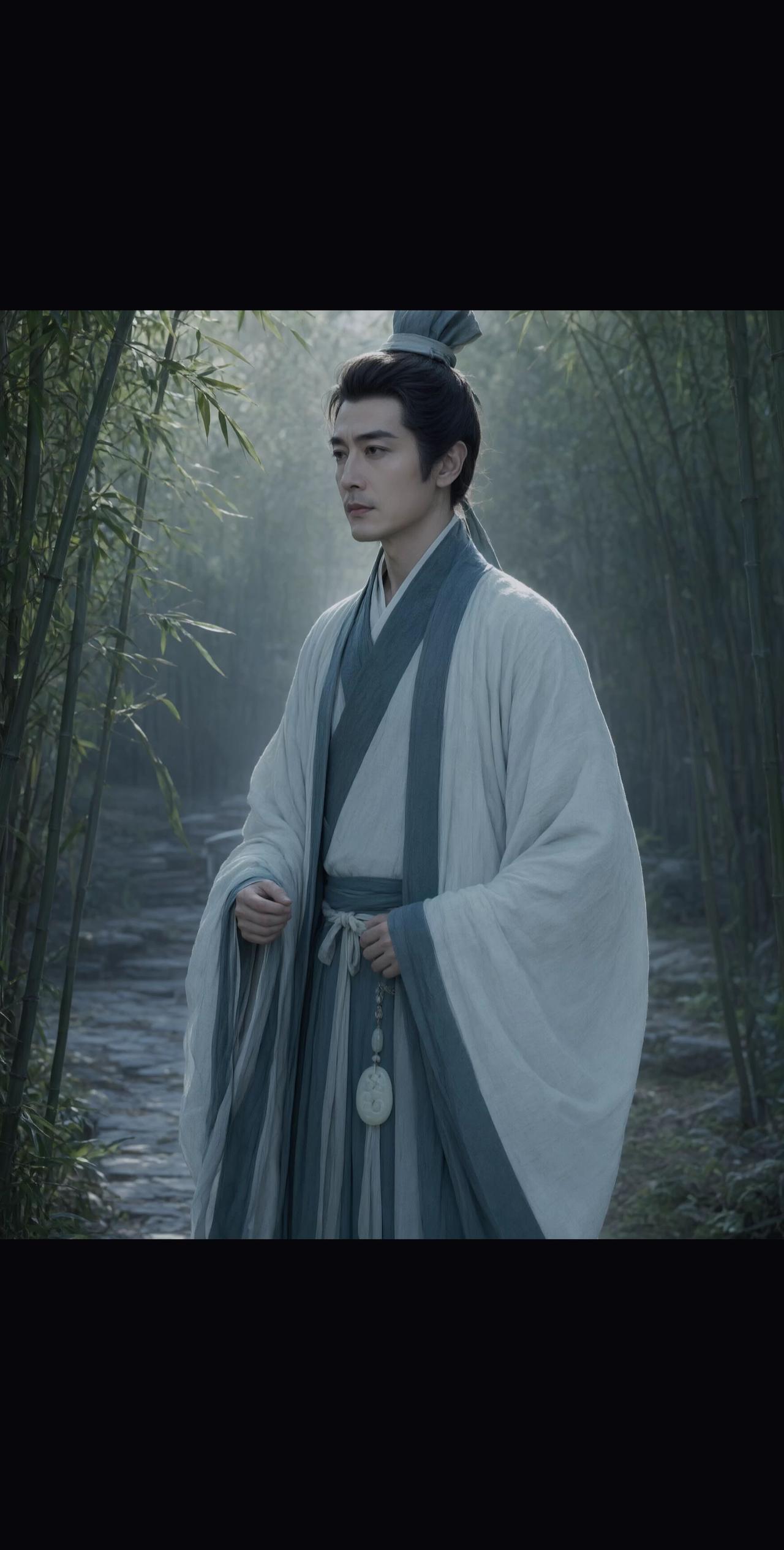汉朝建立之后，张良是这样跟刘邦辞行的。

两条理由：
一是体弱多病，需要静养；
