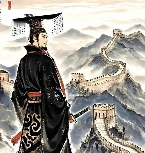 关于“秦始皇是否可以称为民族英雄”，这是一个具有复杂历史和价值观层面的讨论。不同