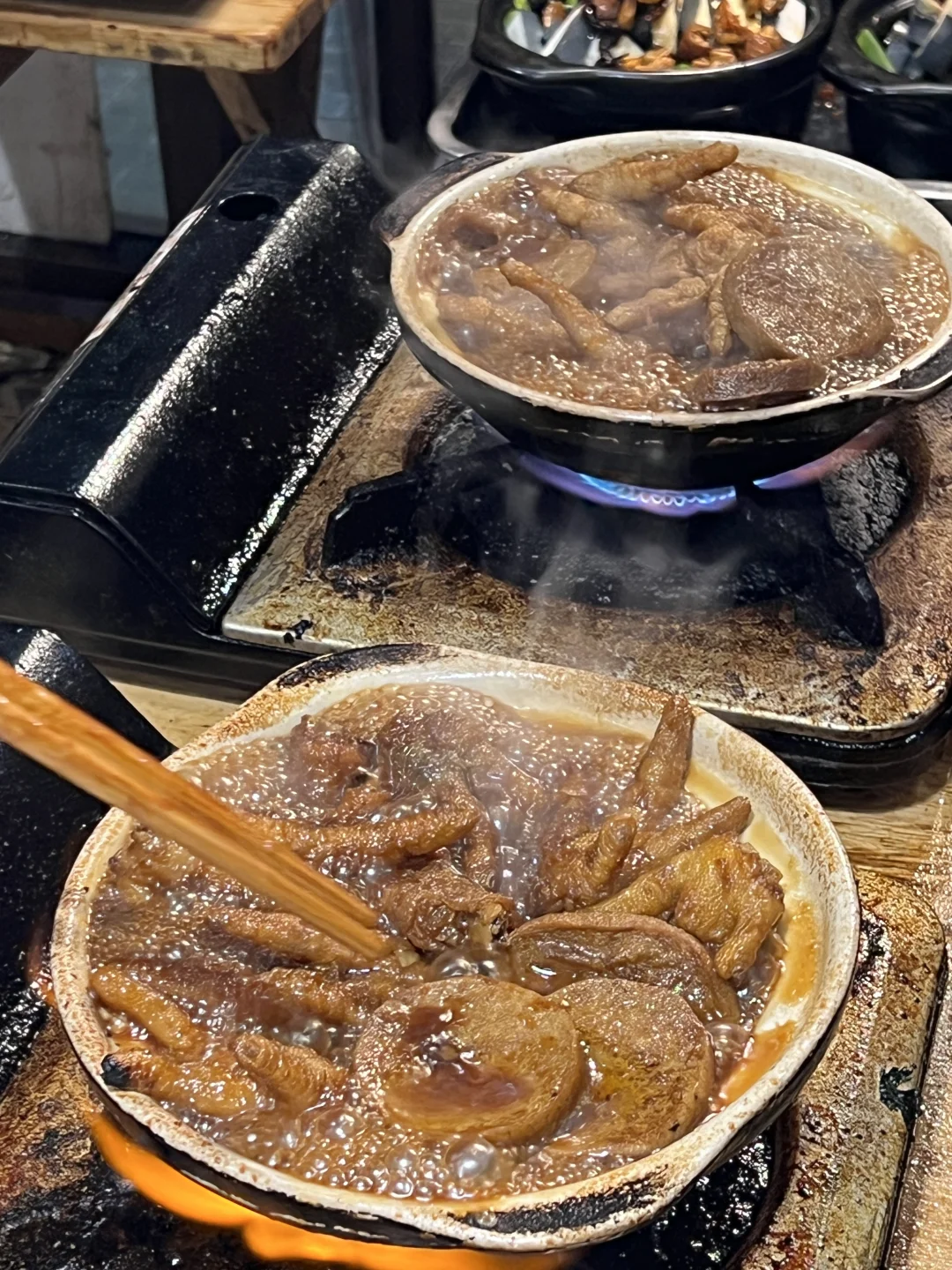 它在南京…真的没有对手！！！