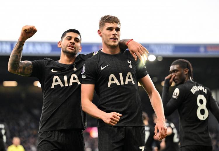 英媒：热刺球员不仅是在为俱乐部保级而战，也是在为个人声誉而战3月30日讯 《电讯