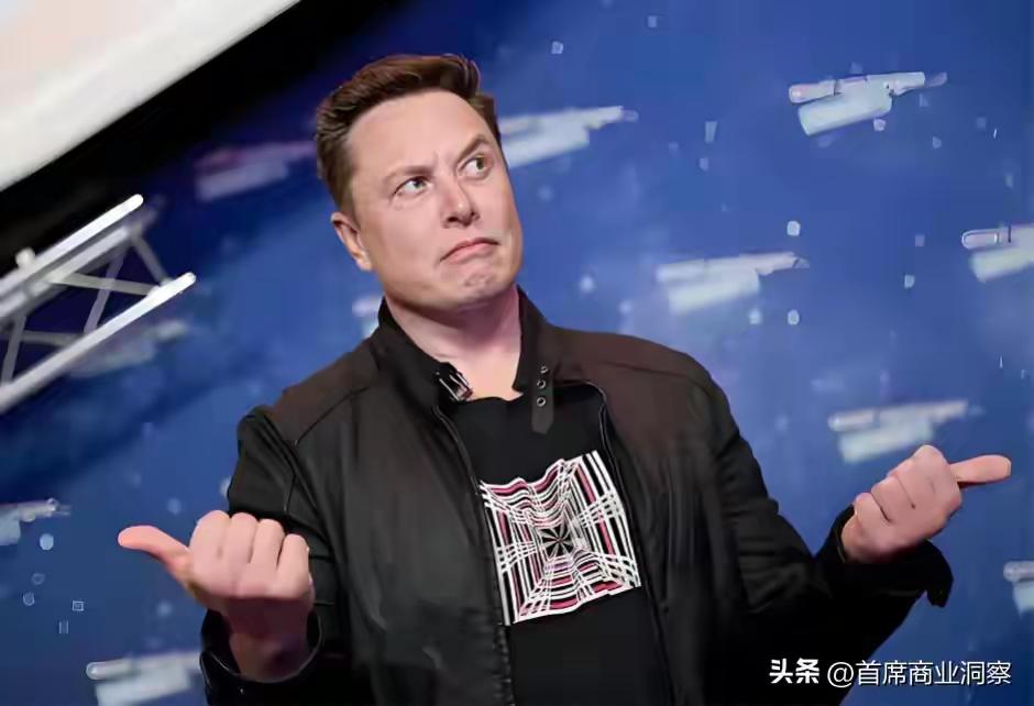 马斯克豪掷百万卫星抢占AI太空赛道！地球首富的星辰大海背后竟是万亿级资源暗战
