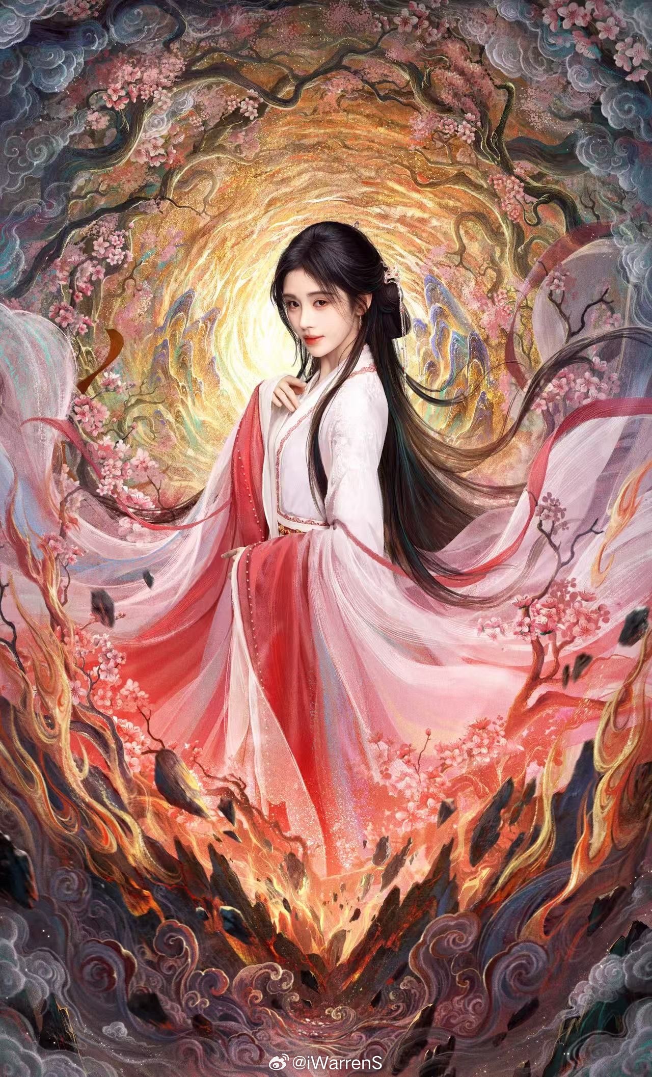 鞠婧祎还是太牛了吧！接下来鞠婧祎新剧千香马上就要播出了！都要来看呀！鞠婧祎守住了