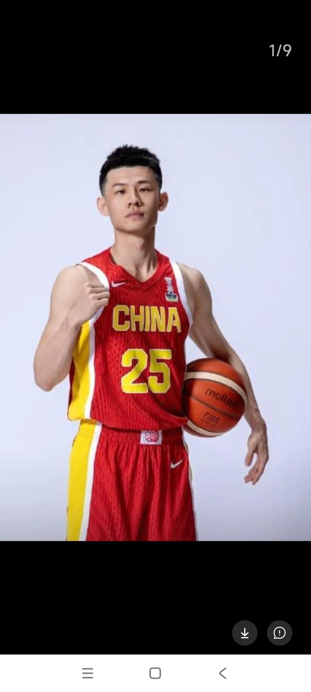 现在想赛季初，辽宁男篮通过三方交易用郭艾伦换来王岗钦的三年使用权。

这笔交易对