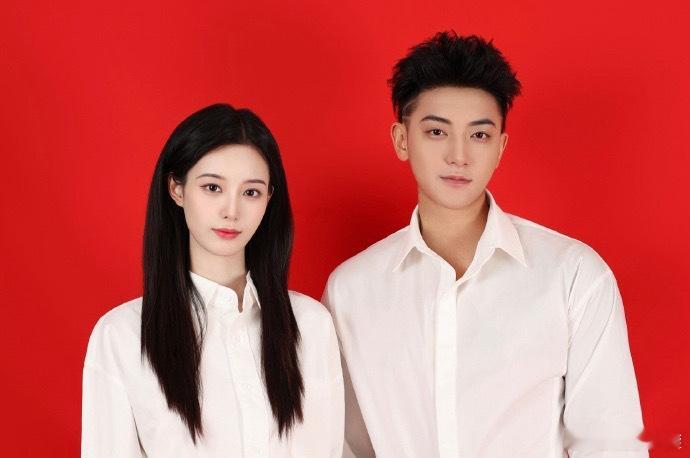 黄子韬徐艺洋结婚 笑梗不笑人 子韬真男人 艺洋真女人[good][good][g