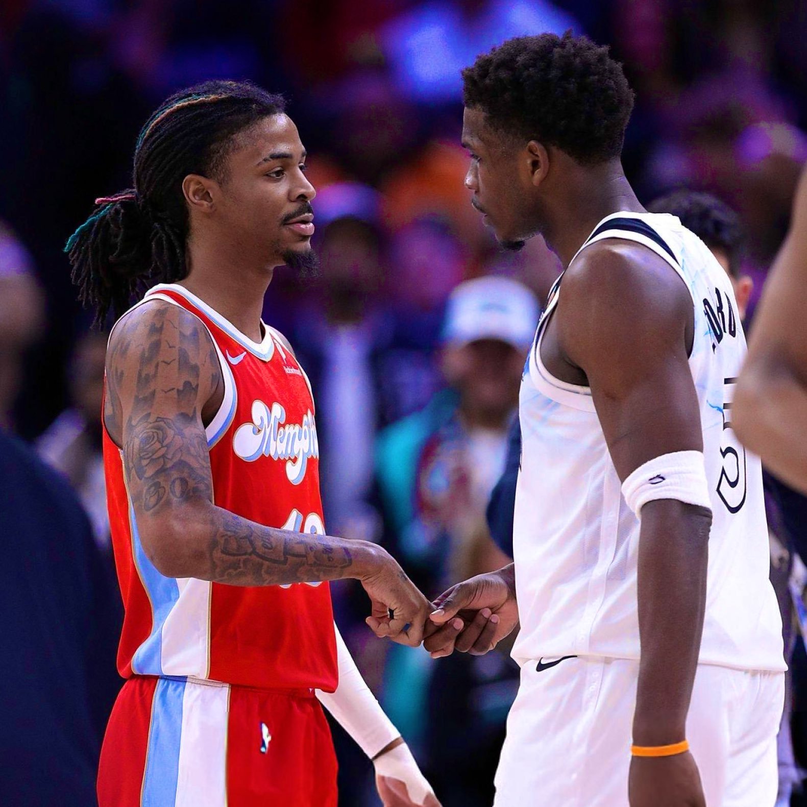 那么接下来...NBA交易