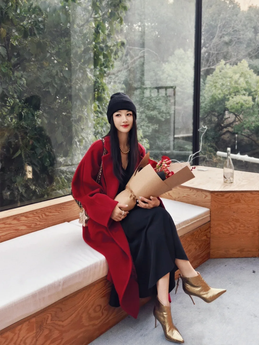 想起来，那些年跟着薇娅买货的日子很踏实