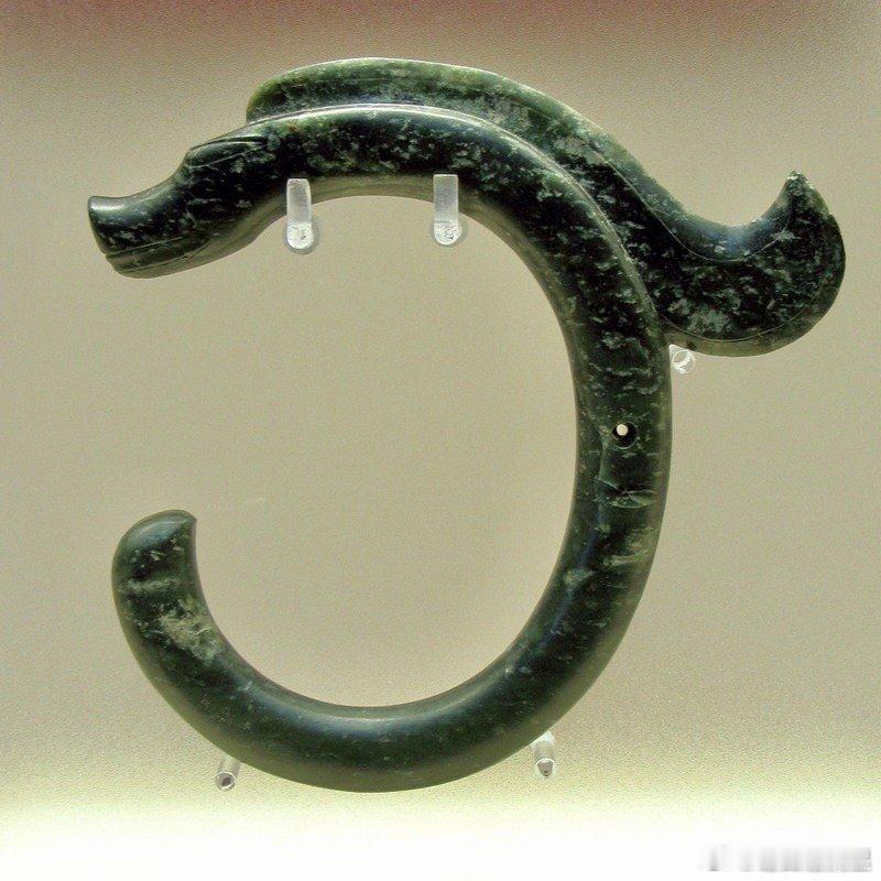 古代文物中的龙 ​​​