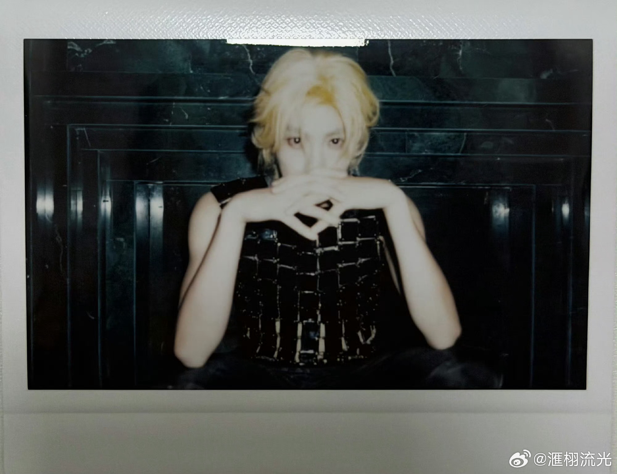 田栩宁 txn向全世界安利田栩宁 “我的爱是浪漫循环 屈服你的一尘不染” 𝓜?