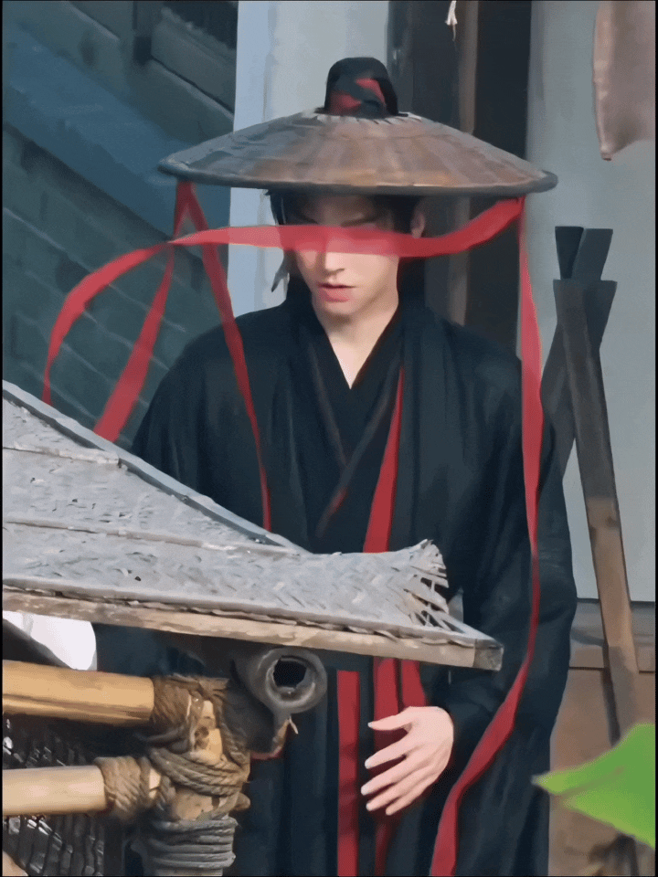 电视剧凤舞九天 曲终是期待的开始，陆小凤杀青大吉龚俊陆小凤