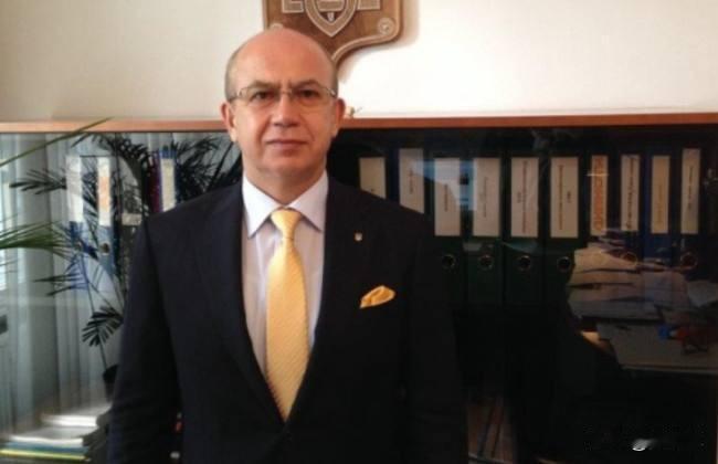 泽连斯基任命外交官米哈伊洛·布罗多维奇为乌克兰驻格鲁吉亚大使，该职位自2022年