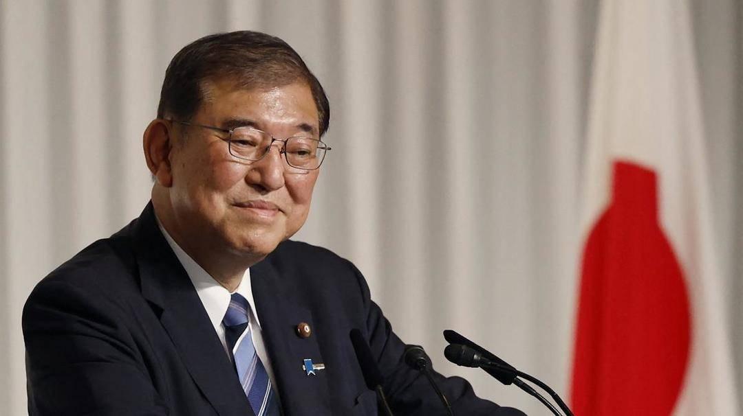 日本前首相石破茂曾公开表示，日方若主动袭击中国，其结果将是“自取灭亡”。

说白