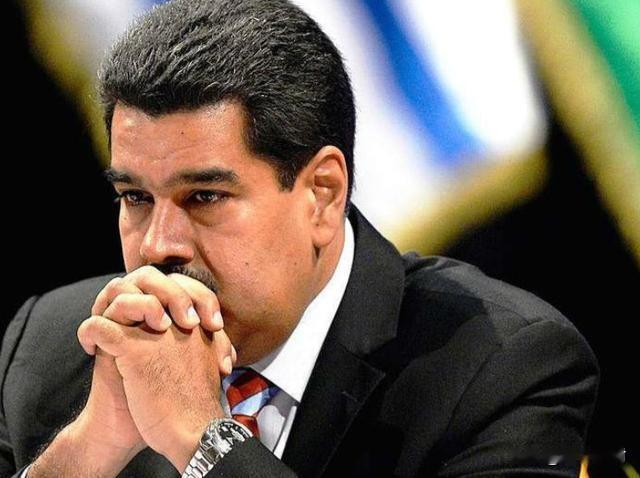 被美国关了一个多月，马杜罗想清楚了，委内瑞拉就该走现在的路。特朗普开创了一个危险